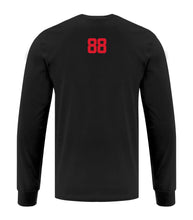 Load image into Gallery viewer, UNISEX COTTON LONG SLEEVE - ATC1015 - VULCAN VIPERS - HP