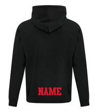 Load image into Gallery viewer, UNISEX EVERYDAY FLEECE HOODIE - ATCF2500 - VULCAN VIPERS - EMB