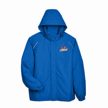 Load image into Gallery viewer, MEN'S BRISK INSULATED JACKET - 88189 - CLARESHOLM COBRAS FOOTBALL - EMB