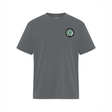 Load image into Gallery viewer, UNISEX PERFORMANCE TSHIRT - ATC3700 - CNP THUNDER - HP LEFT CHEST
