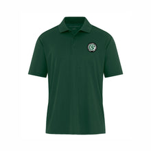 Load image into Gallery viewer, UNISEX COAL HARBOUR POLO - S365 - CNP THUNDER - HP