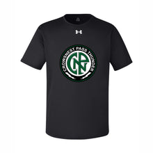 Load image into Gallery viewer, MEN'S UNDER ARMOUR TEAM TECH TSHIRT - 1376842 - CNP THUNDER - HP