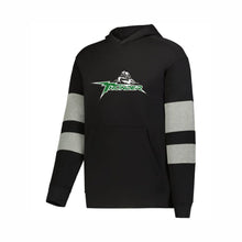 Load image into Gallery viewer, UNISEX JACKSON WAY HOODIE - 229576 - CNP THUNDER - HP "THUNDER" LOGO