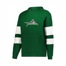 Load image into Gallery viewer, UNISEX JACKSON WAY HOODIE - 229576 - CNP THUNDER - HP "THUNDER" LOGO