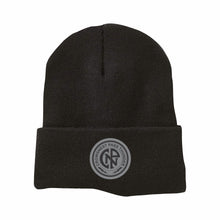 Load image into Gallery viewer, CUFFED TOQUE - SP12 - CNP THUNDER - PATCH