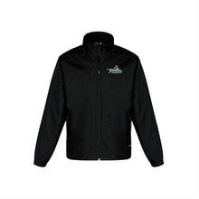 Load image into Gallery viewer, MEN'S TRIUMPH TRACK JACKET - L04170 - CNP THUNDER - EMB