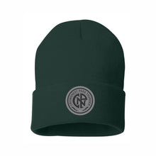Load image into Gallery viewer, CUFFED TOQUE - SP12 - CNP THUNDER - PATCH