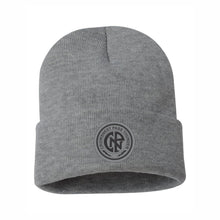 Load image into Gallery viewer, CUFFED TOQUE - SP12 - CNP THUNDER - PATCH