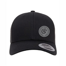 Load image into Gallery viewer, YP CLASSICS RETRO TRUCKER HAT - 6606 - CNP THUNDER - PATCH