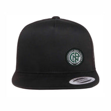 Load image into Gallery viewer, YP CLASSICS TRUCKER HAT - 6006 - CNP THUNDER - WOVEN PATCH