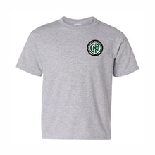 Load image into Gallery viewer, YOUTH EVERYDAY COTTON TSHIRT - ATC1000Y - CNP THUNDER - HP LEFT CHEST