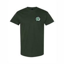Load image into Gallery viewer, UNISEX EVERYDAY COTTON TSHIRT - ATC1000 - CNP THUNDER - HP LEFT CHEST