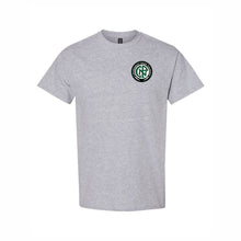 Load image into Gallery viewer, UNISEX EVERYDAY COTTON TSHIRT - ATC1000 - CNP THUNDER - HP LEFT CHEST