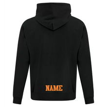 Load image into Gallery viewer, UNISEX EVERYDAY FLEECE HOODIE - ATCF2500 - CHINOOK WEST BASEBALL - HP