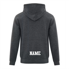 Load image into Gallery viewer, UNISEX EVERYDAY FLEECE HOODIE - ATCF2500 - CHINOOK WEST BASEBALL - HP