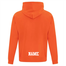 Load image into Gallery viewer, YOUTH EVERYDAY FLEECE HOODIE - ATCY2500 - CHINOOK WEST BASEBALL - HP