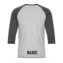Load image into Gallery viewer, YOUTH BASEBALL TSHIRT - ATC0822Y - CHINOOK WEST BASEBALL - HP