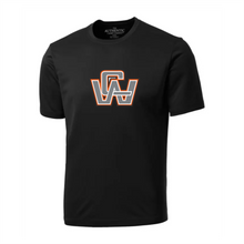 Load image into Gallery viewer, YOUTH PERFORMACE TEE - ATC3700Y - CHINOOK WEST BASEBALL - HP