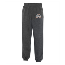 Load image into Gallery viewer, YOUTH EVERYDAY FLEECE SWEATPANTS - ATCY2800 - CHINOOK WEST BASEBALL - HP