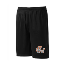Load image into Gallery viewer, YOUTH PRO TEAM SHORTS - Y355 - CHINOOK WEST BASEBALL - HP