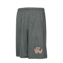 Load image into Gallery viewer, YOUTH PRO TEAM SHORTS - Y355 - CHINOOK WEST BASEBALL - HP