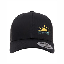 Load image into Gallery viewer, YP CLASSICS RETRO TRUCKER CAP - 6606 - CLARESHOLM LEARN-A-LOT PLAYSCHOOL - EMB