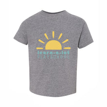 Load image into Gallery viewer, TODDLE RABBIT SKINS FINE JERSEY TEE - 3321 - CLARESHOLM LEARN-A-LOT PLAYSCHOOL - HP
