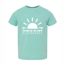 Load image into Gallery viewer, TODDLE RABBIT SKINS FINE JERSEY TEE - 3321 - CLARESHOLM LEARN-A-LOT PLAYSCHOOL - HP