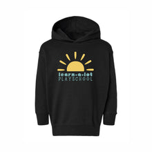Load image into Gallery viewer, TODDLER RABBIT SKINS FLEECE HOODIE - 3326 - CLARESHOLM LEARN-A-LOT PLAYSCHOOL - HP