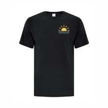 Load image into Gallery viewer, UNISEX EVERYDAY COTTON TSHIRT - ATC1000 - CLARESHOLM LEARN-A-LOT PLAYSCHOOL - HP