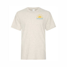 Load image into Gallery viewer, UNISEX EVERYDAY COTTON TSHIRT - ATC1000 - CLARESHOLM LEARN-A-LOT PLAYSCHOOL - HP