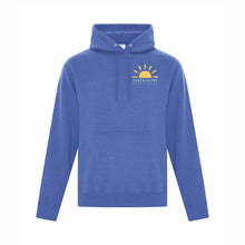 Load image into Gallery viewer, UNISEX EVERYDAY FLEECE HOODIE - ATCF2500 - CLARESHOLM LEARN-A-LOT PLAYSCHOOL - HP