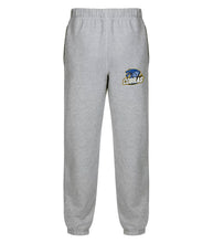 Load image into Gallery viewer, UNISEX EVERYDAY FLEECE SWEATPANTS - ATCF2800 - CLARESHOLM COBRAS FOOTBALL - HP