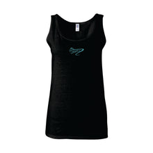 Load image into Gallery viewer, WOMEN'S SOFTSTYLE TANK TOP - 64200L - FM SKATE CLUB - HP