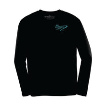 Load image into Gallery viewer, YOUTH PRO TEAM LONG SLEEVE - Y350LS - FM SKATE CLUB - HP