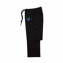 Load image into Gallery viewer, UNISEX KOI OPEN BOTTOM SWEATPANTS - KOI2280 - FRIENDS OF CYPRESS LAKE - HP