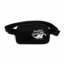 Load image into Gallery viewer, KOI MATTE HIP PACK - KOI1800 - FRIENDS OF CYPRESS LAKE - HP