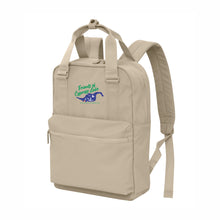 Load image into Gallery viewer, KOI BACKPACK - KOI1804 - FRIENDS OF CYPRESS LAKE - EMB