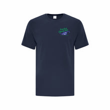 Load image into Gallery viewer, UNISEX EVERYDAY COTTON TSHIRT - ATC1000 - FRIENDS OF CYPRESS LAKE - HP