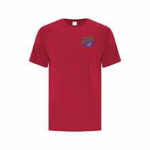 Load image into Gallery viewer, UNISEX EVERYDAY COTTON TSHIRT - ATC1000 - FRIENDS OF CYPRESS LAKE - HP