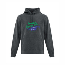 Load image into Gallery viewer, UNISEX EVERYDAY FLEECE HOODIE - ATCF2500 - FRIENDS OF CYPRESS LAKE - HP