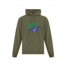 Load image into Gallery viewer, UNISEX EVERYDAY FLEECE HOODIE - ATCF2500 - FRIENDS OF CYPRESS LAKE - HP
