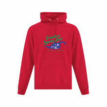 Load image into Gallery viewer, UNISEX EVERYDAY FLEECE HOODIE - ATCF2500 - FRIENDS OF CYPRESS LAKE - HP