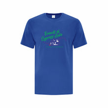 Load image into Gallery viewer, UNISEX EVERYDAY COTTON TSHIRT - ATC1000 - FRIENDS OF CYPRESS LAKE - HP