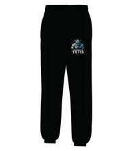 Load image into Gallery viewer, YOUTH EVERYDAY FLEECE SWEATPANTS - ATCY2800 - FOOTHILLS YETIS - HP