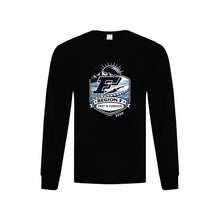 Load image into Gallery viewer, UNISEX EVERYDAY COTTON LONG SLEEVE - ATC1015 - REGION F SWIM - HP