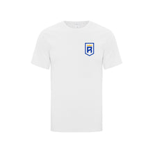 Load image into Gallery viewer, UNISEX ATC EVERYDAY COTTON TSHIRT - ATC1000 - ROYALS BASEBALL - HP "R-CROWN" LOGO