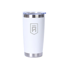 Load image into Gallery viewer, 20oz. TRAVEL MUG - ROYALS BASEBALL - LASER ENGRAVED