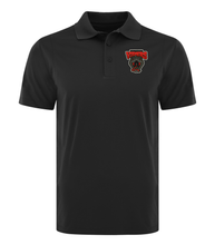 Load image into Gallery viewer, MEN'S COAL HARBOUR POLO - S445 - VULCAN VIPERS - EMB