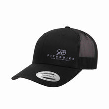Load image into Gallery viewer, YP CLASSICS RETRO TRUCKER CAP - 6606 - SGB FITBODIES - EMB